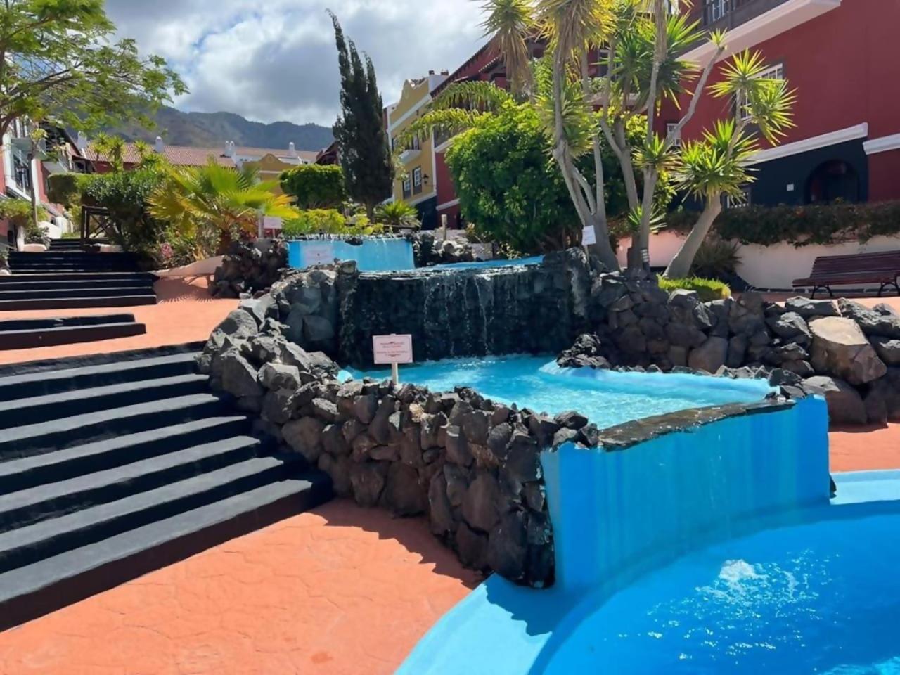 Jardin Botanico 75 Villa Costa Adeje  Eksteriør bilde